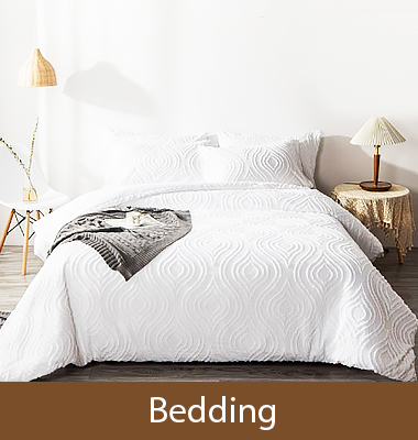 Bedding