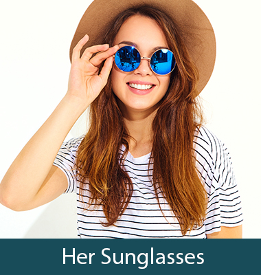 Her Sunglasses