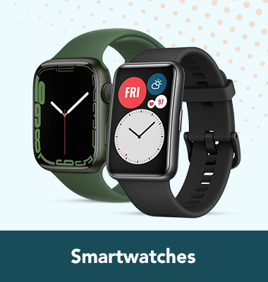 Smartwatches