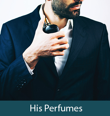 His Perfumes