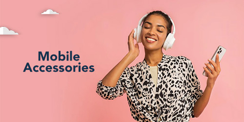 Mobile Accessories