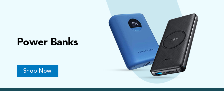 PowerBanks