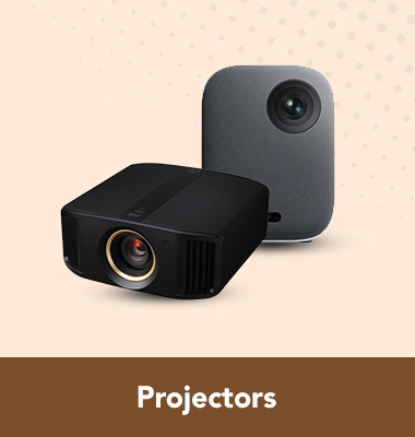 Projectors