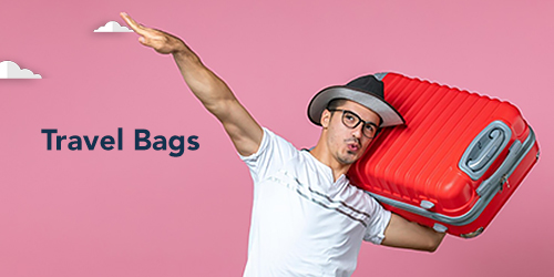 Travel Bags