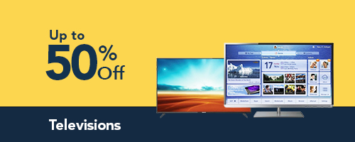 Televisions