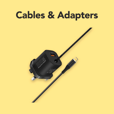 Cabels & Adapters