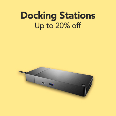 Docking Stations