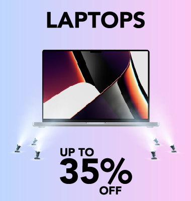 Laptops