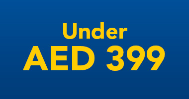 Trending Accessories Under AED 399