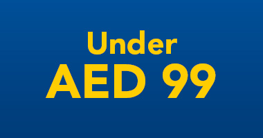 Trending Accessories under AED 99