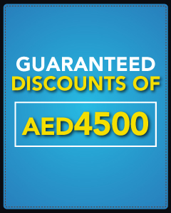 Guaranteed Discounts