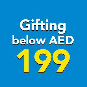 Gifting Under AED 199
