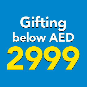 Gifting Under AED 2999