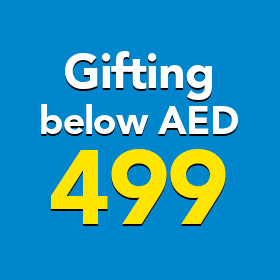 Gifting Under AED 499