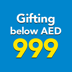 Gifting Under AED 999