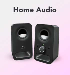 Home Audio