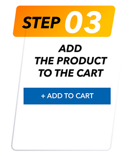 Add the product to the cart