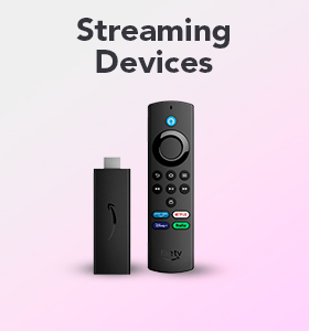 Streaming Devices