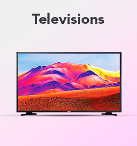 Televisions