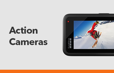 Action Cameras