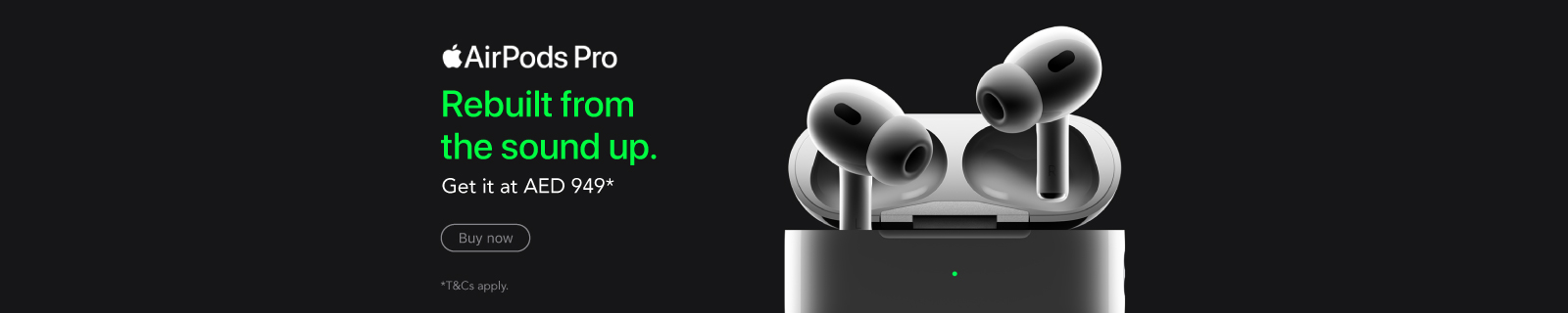 apple airpod pro 2 price in uae