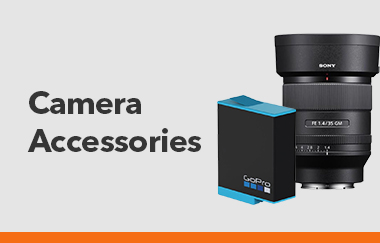 Camera Accessories