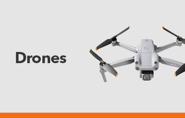 Drones