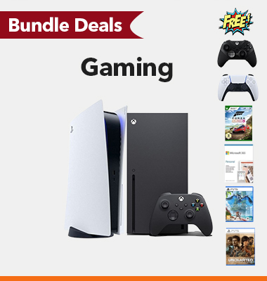 Gaming Bundles