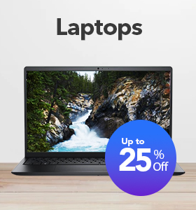 Laptops