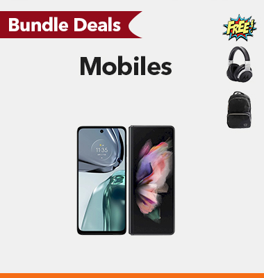 Mobile Bundles