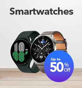 Smartwatches