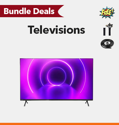 TV Bundles