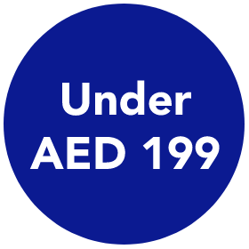 Under 199