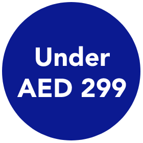 Under 299
