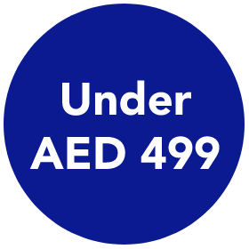Under 499