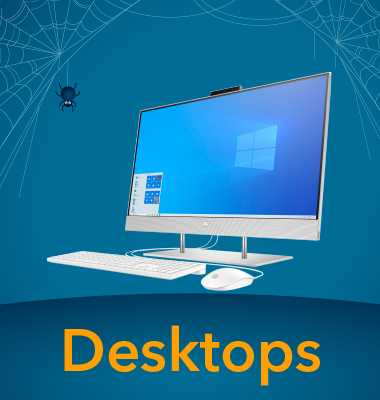 Desktops