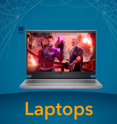 Laptops
