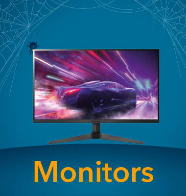 Monitors