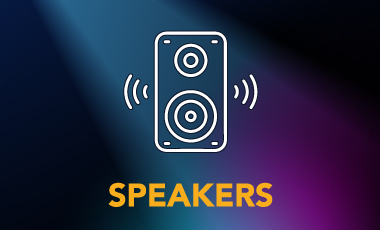 Speakers