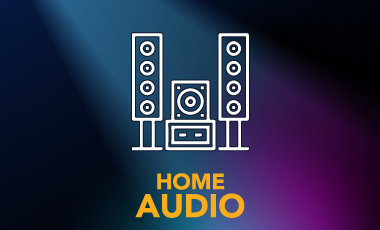 Home & Personal Audio