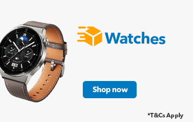 Smartwatches