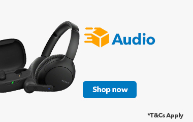 Headphones & Speakers