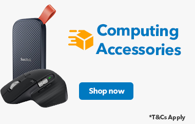 Computing Accessories