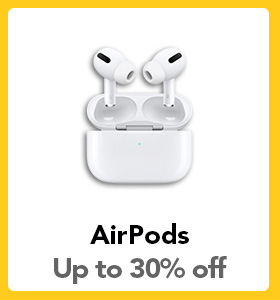 AirPods