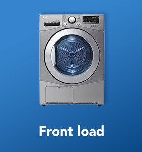 Front Load Automatic
