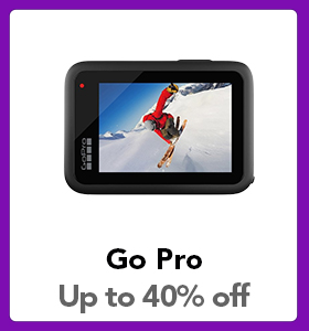 Go Pro