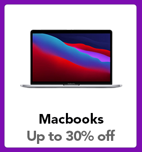 MacBooks