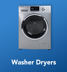 Washer Dryers