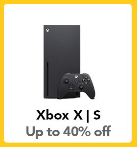 XBox X|S