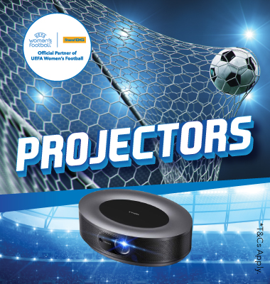 Projectors